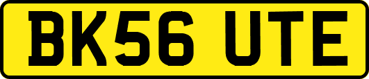 BK56UTE