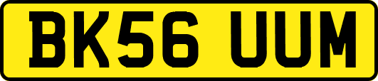 BK56UUM