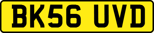 BK56UVD