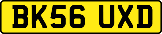 BK56UXD
