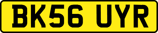 BK56UYR