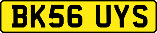 BK56UYS