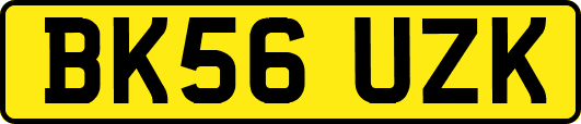 BK56UZK