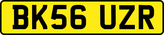 BK56UZR