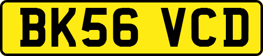 BK56VCD