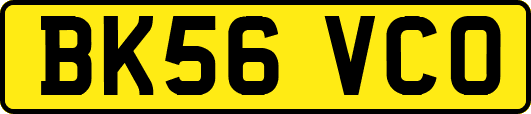 BK56VCO