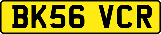 BK56VCR