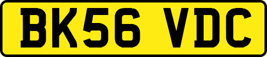 BK56VDC