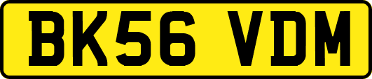 BK56VDM