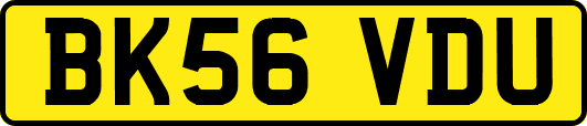 BK56VDU