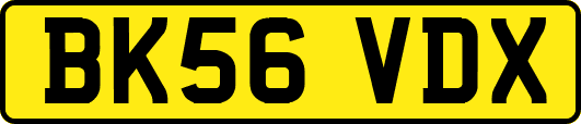 BK56VDX