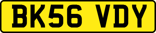 BK56VDY