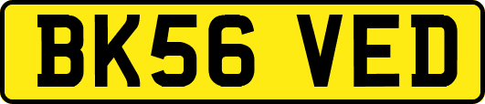 BK56VED