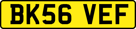 BK56VEF