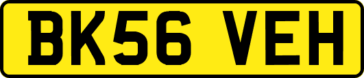 BK56VEH