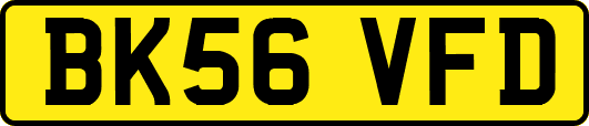 BK56VFD