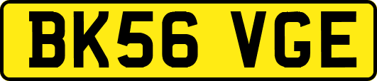 BK56VGE
