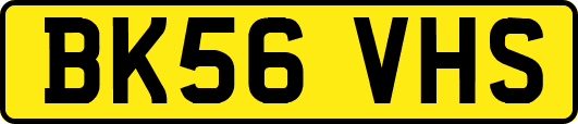 BK56VHS