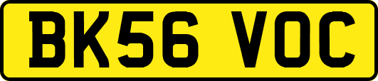 BK56VOC