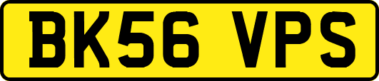BK56VPS