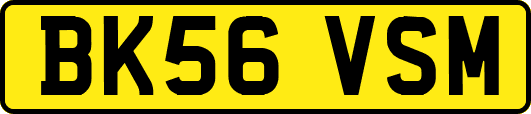 BK56VSM