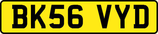 BK56VYD