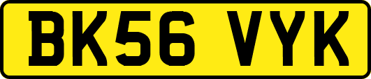 BK56VYK