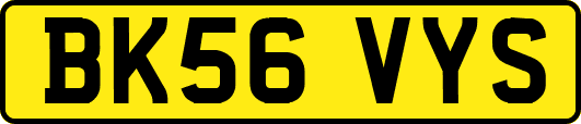 BK56VYS