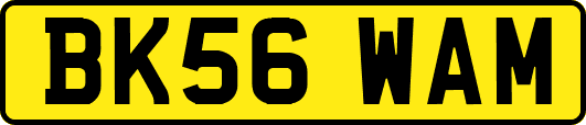 BK56WAM