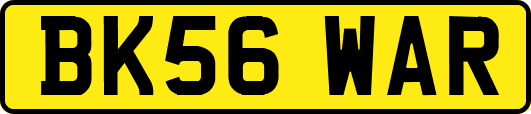 BK56WAR