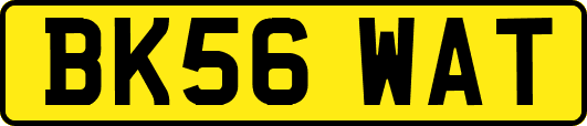 BK56WAT
