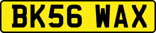 BK56WAX