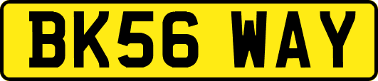 BK56WAY