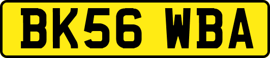 BK56WBA