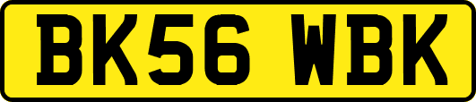 BK56WBK