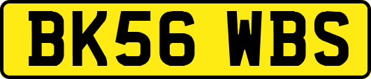 BK56WBS