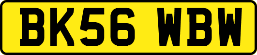 BK56WBW