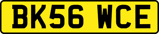 BK56WCE