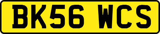 BK56WCS
