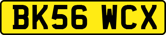 BK56WCX