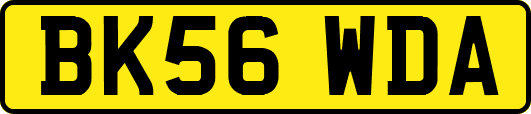 BK56WDA