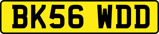 BK56WDD