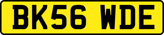 BK56WDE