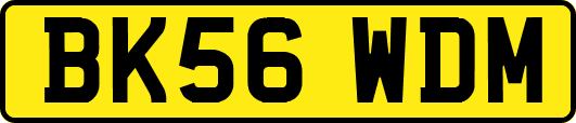 BK56WDM