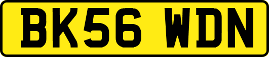 BK56WDN
