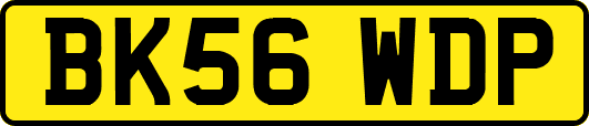 BK56WDP