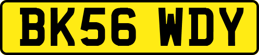 BK56WDY