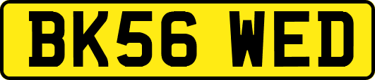 BK56WED