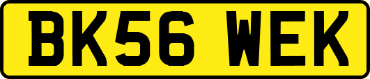 BK56WEK