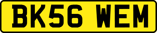 BK56WEM